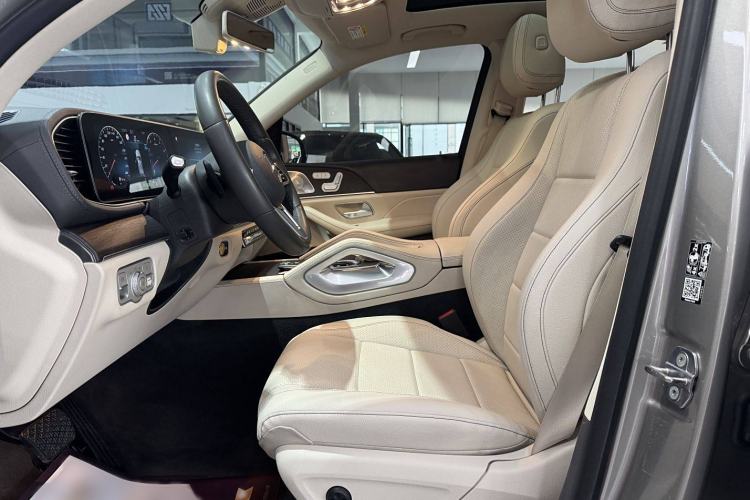 Used Mercedes-Benz GLE 2020 GLE 450 4MATIC Stylish Model