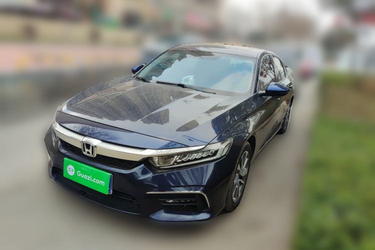 Used Honda Inspire 2019 260TURBO Elegant Edition China VI Emission Standard