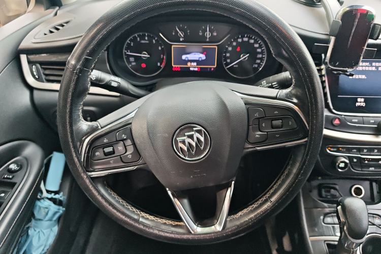 Used Buick Verano 2020 20T CVT Flagship Edition
