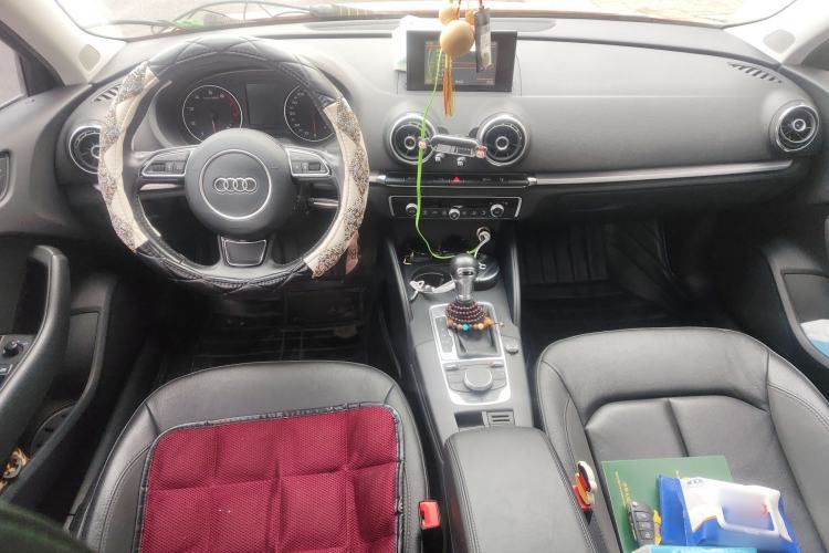 Used Audi A3 2014 Sportback 35 TFSI Automatic Comfort Model