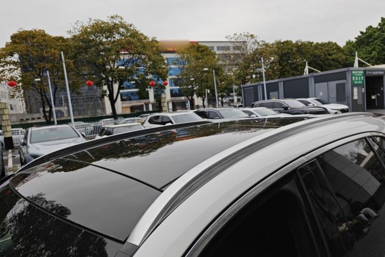 Used Mercedes-Benz GLC 2021 GLC 300 L 4MATIC Dynamic Model