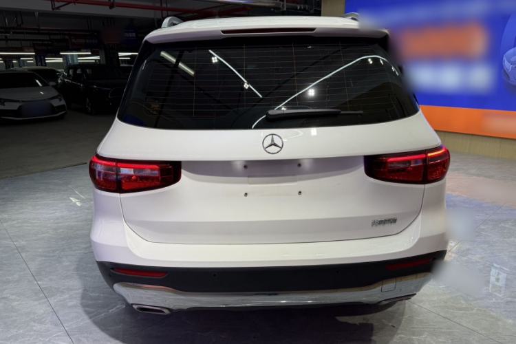 Used Mercedes-Benz GLB 2021 GLB 180 Dynamic Edition
