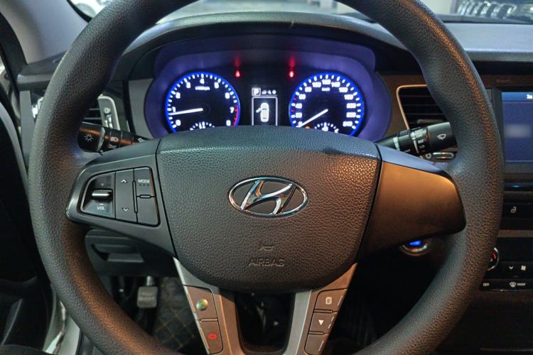 Used Hyundai Mistra 2016 1.8L Automatic Smart GLS