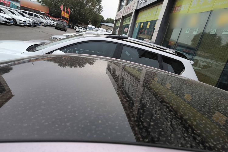 Used BYD Dolphin 2021 405 km Fashion Edition