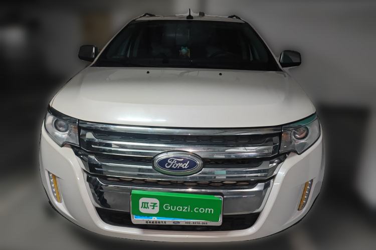Used Ford Edge 2012 2.0T Elite Edition