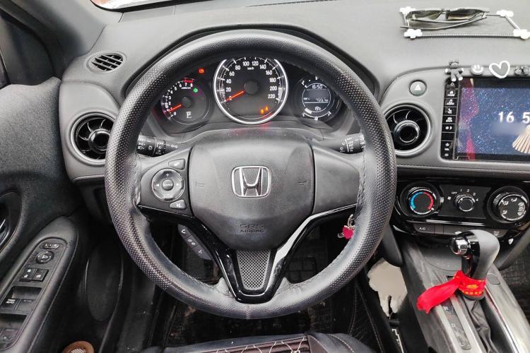 Used Honda XR-V 2019 1.5L CVT Comfort Version China VI
