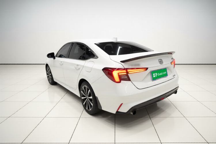 Used Honda Integra 2022 240TURBO CVT Technology Edition