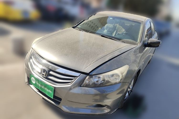 Used Honda Accord 2012 2.0L SE