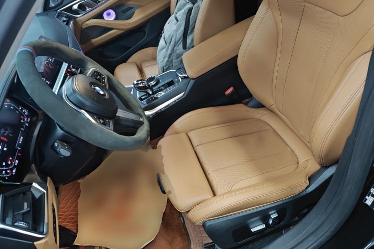 Used BMW 4 Series 2022 425i Gran Coupe M Sport Package