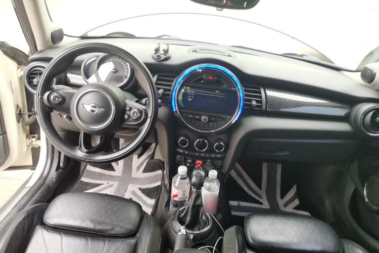 Used MINI MINI 2015 2.0T COOPER S Five-Door Edition