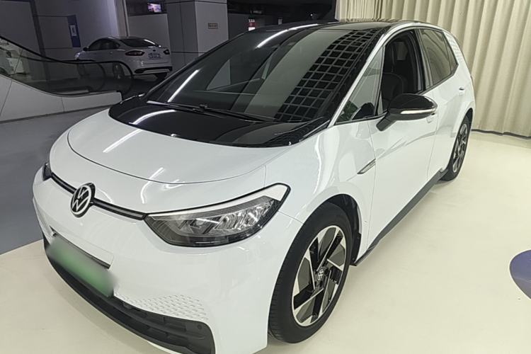Used Volkswagen ID.3 2023 Pure Smart Edition