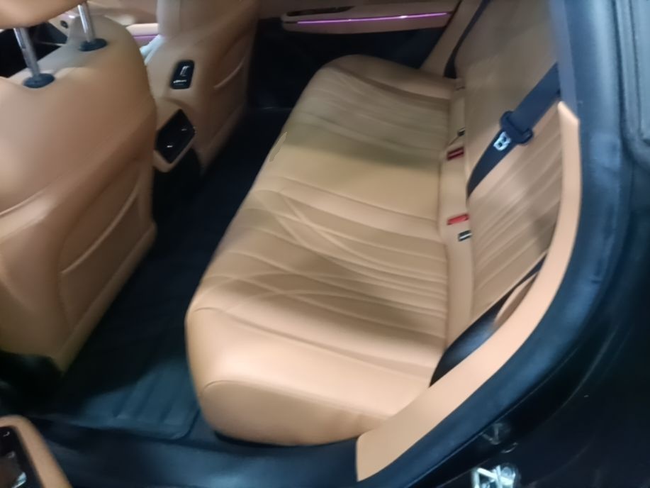 Geely Galaxy 8 2025 130km EM-P Starship Edition — снимка 20
