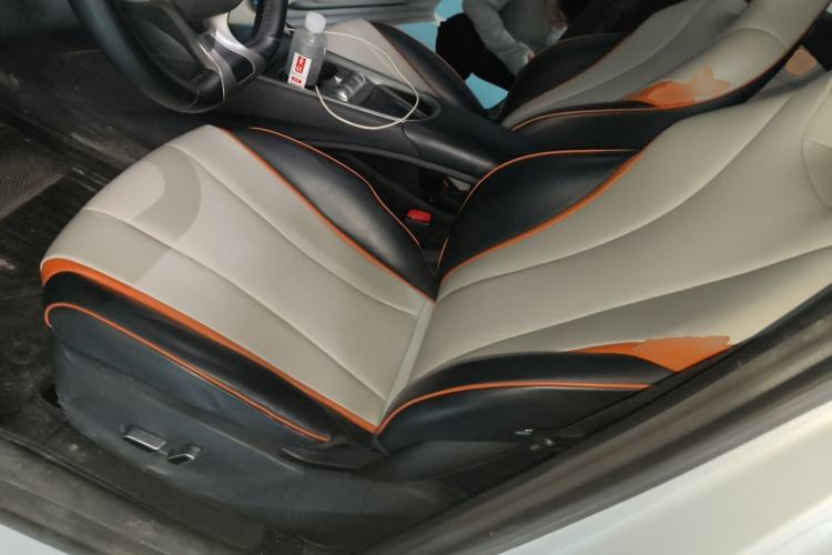 Used BYD Dolphin 2021 401km Knight Edition
