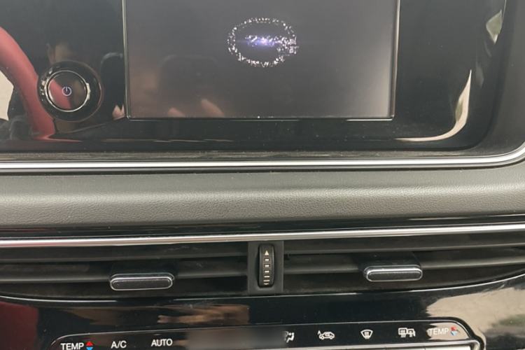 Used GAC Trumpchi M6 2019 270T DCT Luxury Edition (7-seater) China VI