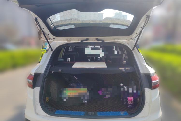 Used Geely Auto Coolray 2020 PRO 260T DCT Knight
