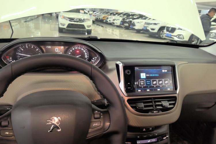 Used Peugeot 2008 2016 230THP Automatic Pilot Edition
