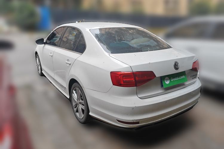 Used Volkswagen Sagitar 2018 280TSI DSG Ignite Edition
