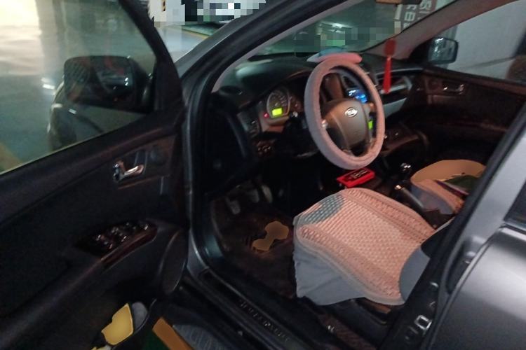 Used Kia Sportage 2012 2.0L Manual 4x4 GLS Trim
