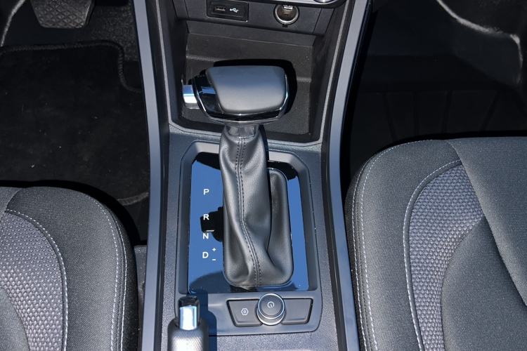 Used Chery Tiggo 3X 2024 1.5L CVT Excellence Edition