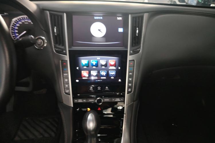 Used Infiniti Q50 2014 3.7L Comfort Edition