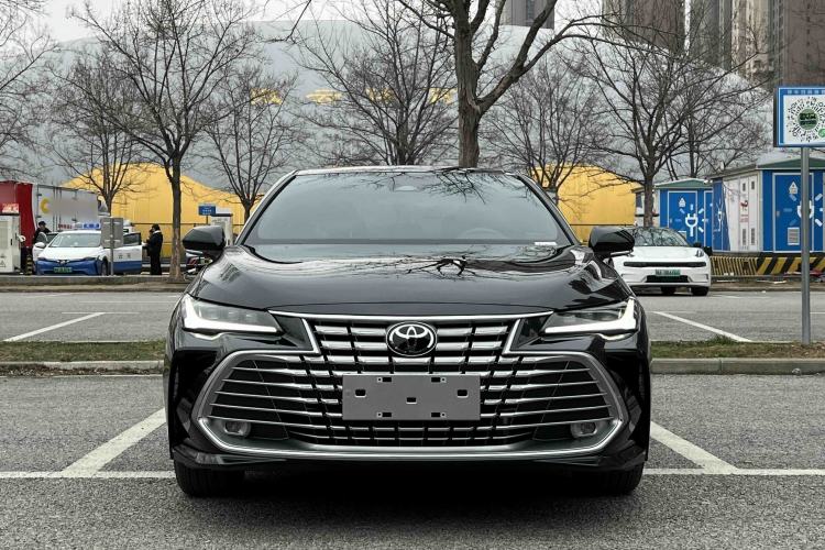 Used Toyota Avalon 2024 2.0L Ambition Edition
