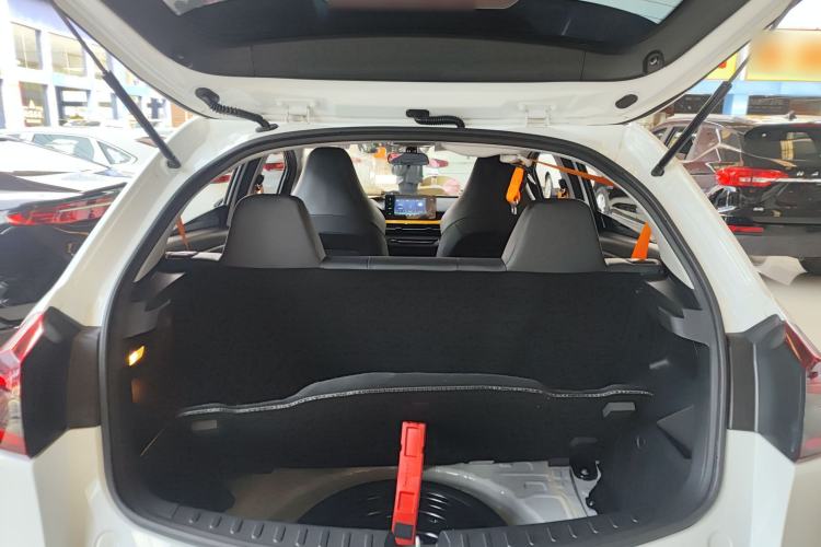 Used Livan X3 PRO 2022 1.5L CVT Xiao Sa