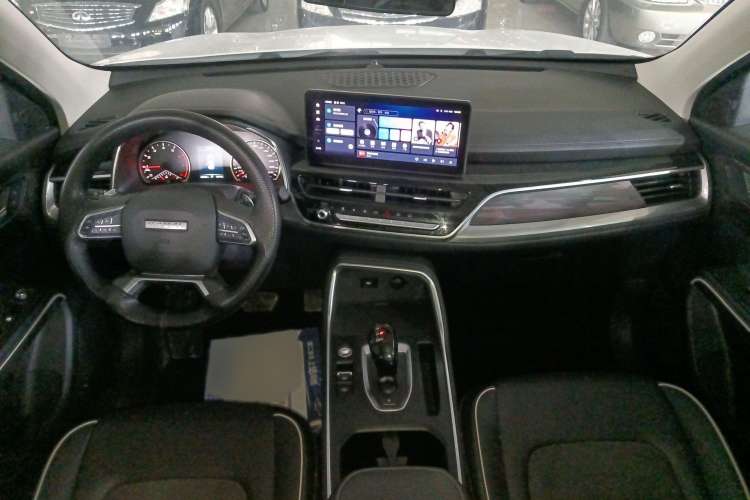 Used Haval H6 2021 National Trend Edition 1.5T Automatic Urban Version