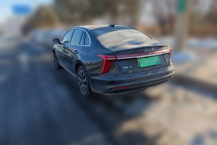 Used Hongqi H5 PHEV 2025 130 Super Hybrid Version