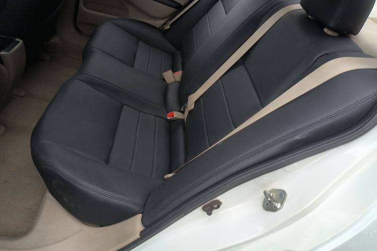 Used CIIMO 2015 1.8L Automatic Comfort Edition
