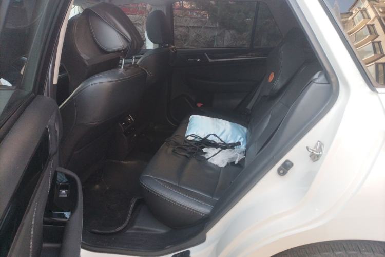 Used Subaru Outback 2016 2.5i Sport Navigation Edition