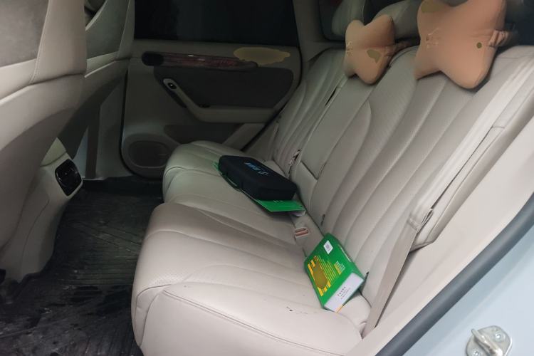 Used Leapmotor C11 2021 Luxury Edition