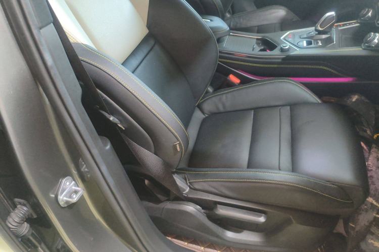 Used Lynk & Co 05 2020 2.0TD Two-Wheel Drive Zhaoyang Plus