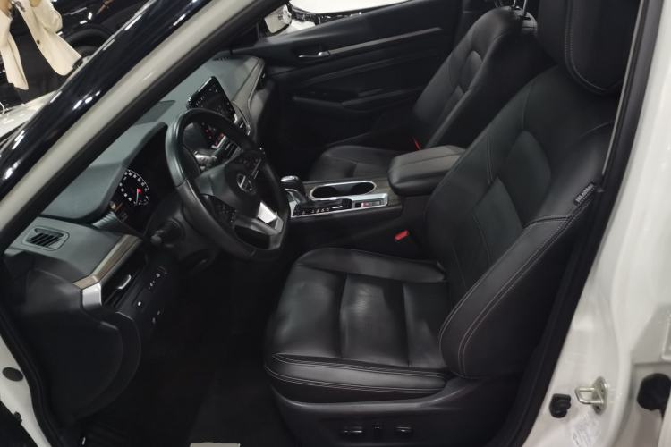 Used Nissan Teana 2021 2.0L XL Comfort Edition