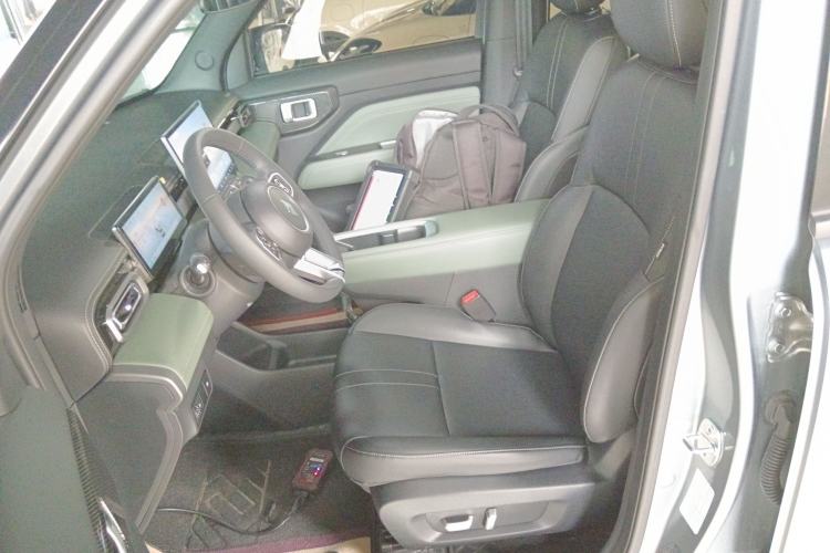 Used Baojun Spark EUV 2026 301km Flagship Edition