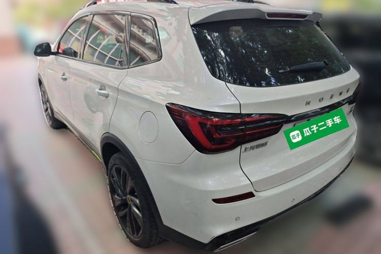 Used Roewe RX5 New Energy 2020 ePLUS National Trend Ronglin Luxury Edition
