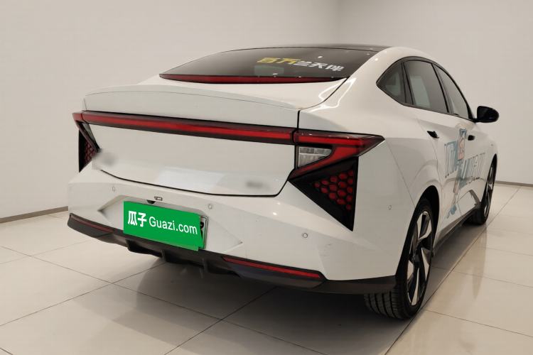 Used Lingxi L 2024 Player No. 1 Edition