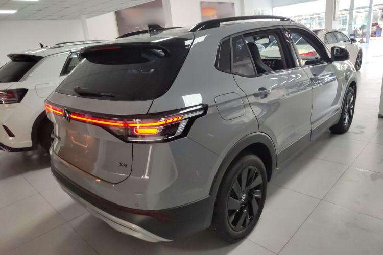 Used Volkswagen Tharu 2026 Model Xinrui 300TSI Ruixiang Edition