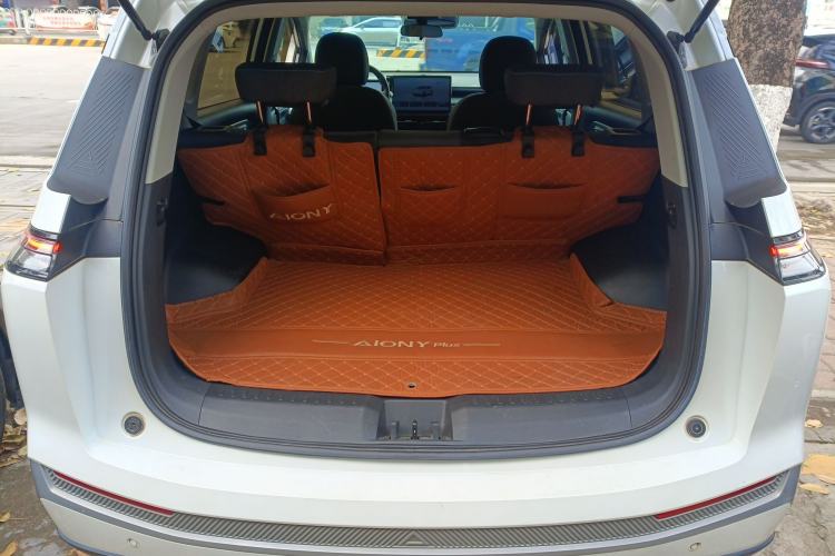 Used AION Y 2023 Plus 610 Enjoy Edition
