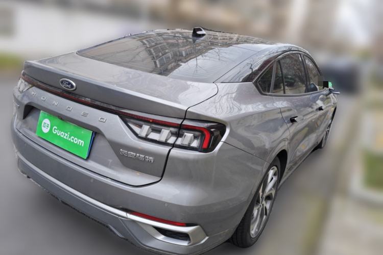 Used Ford Mondeo 2022 EcoBoost 245 Ultimate Model