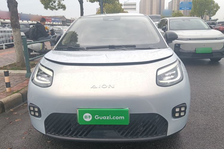 Used AION UT 2025 420 Smart Edition