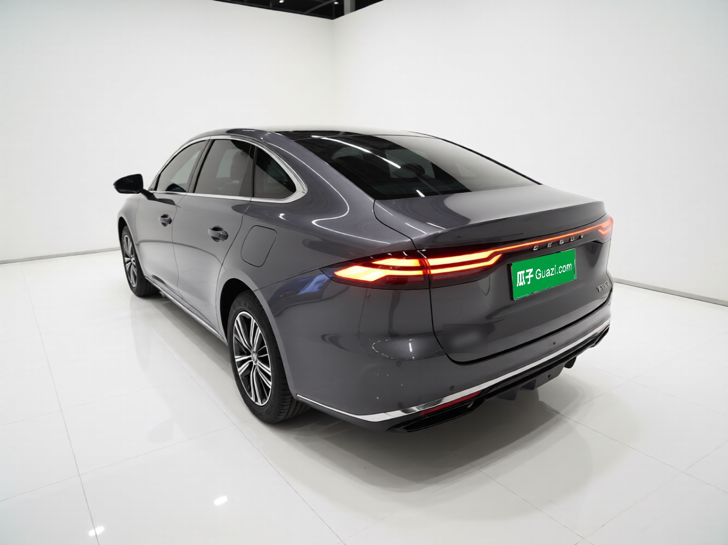 Geely Galaxy Stellar 6 2026 Model 125km Exploration+ Edition — снимка 4