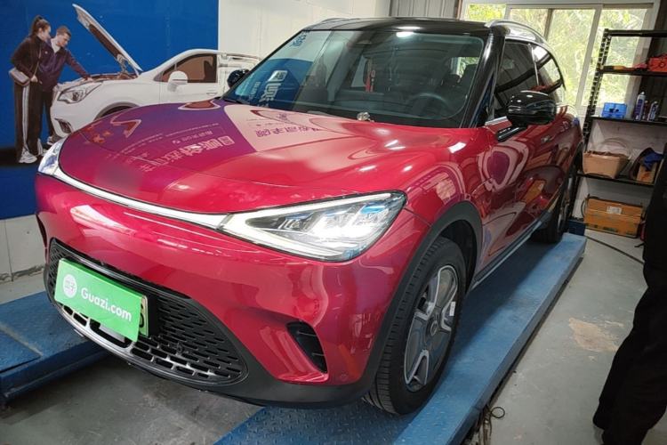 Used smart #1 2023 Pro Edition