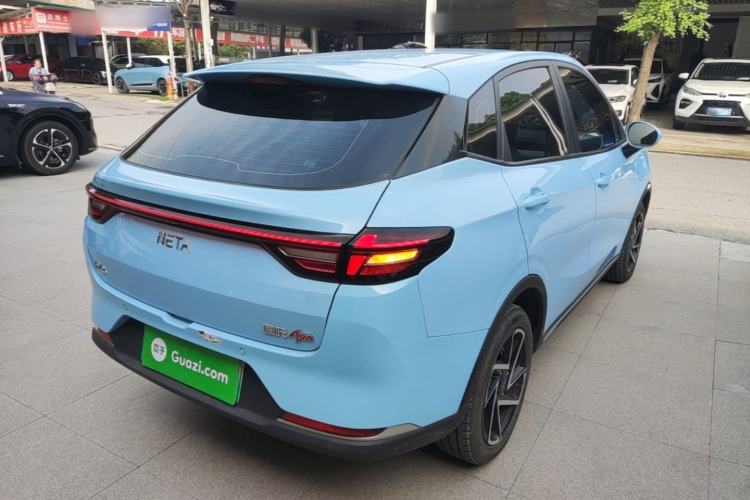 Used NETA AYA 2023 401 Lite Rear Right 45 Deg