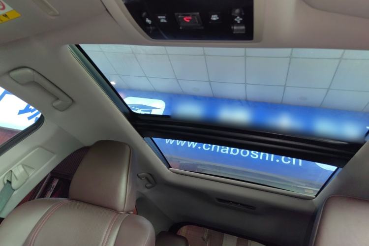 Used Lexus RX 2020 Facelifted 300 4x4 Elegant Edition