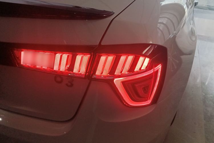 Used Lynk & Co 03 2022 2.0TD DCT JingPro