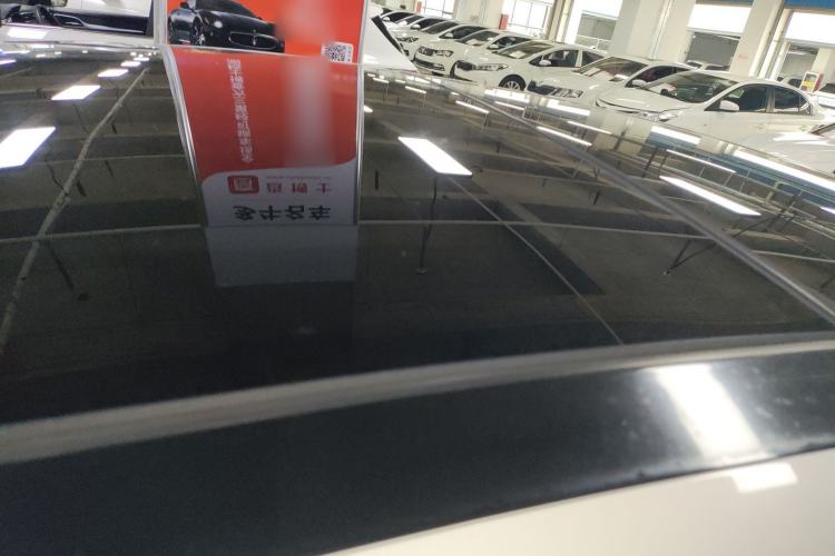 Used Hyundai Mistra 2017 1.8L Automatic Smart GLS China V Standard Roof