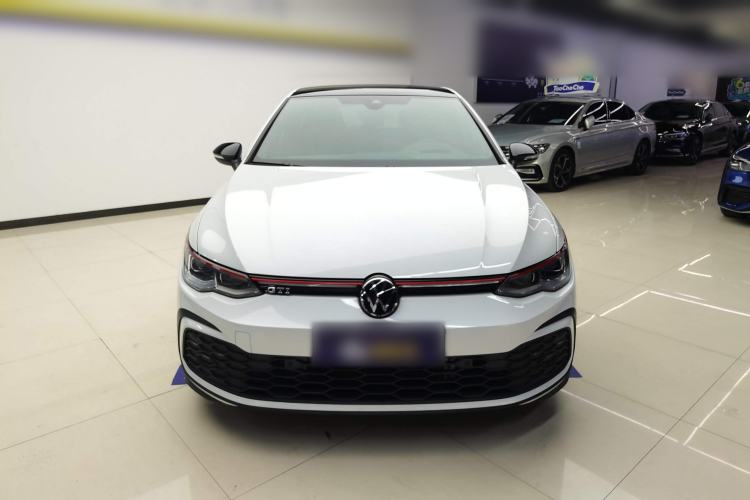 Used Volkswagen Golf GTI 2023 380TSI DSG GTI
