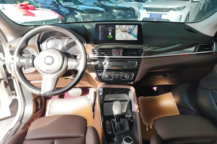 Used BMW X1 2020 xDrive25Li Luxury Edition
