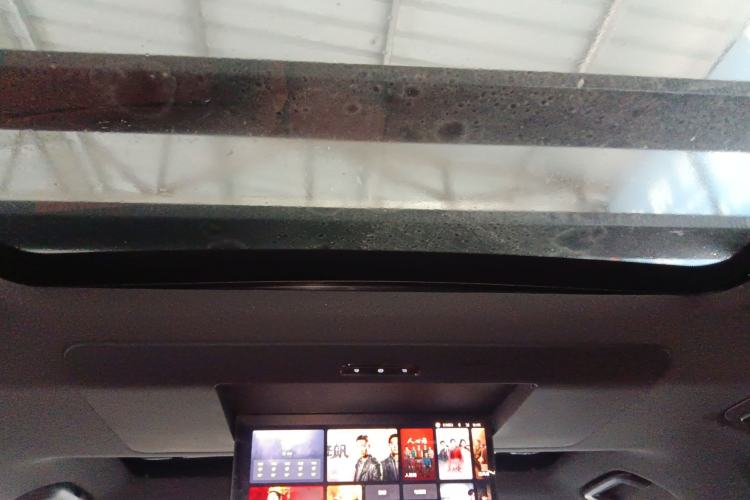 Used Polestones 01 2023 All-Purpose 7-Seater Version
