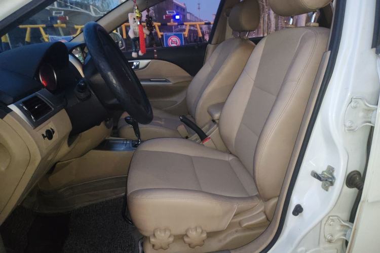 Used Buick Excelle 2013 1.5L Automatic Classic Model